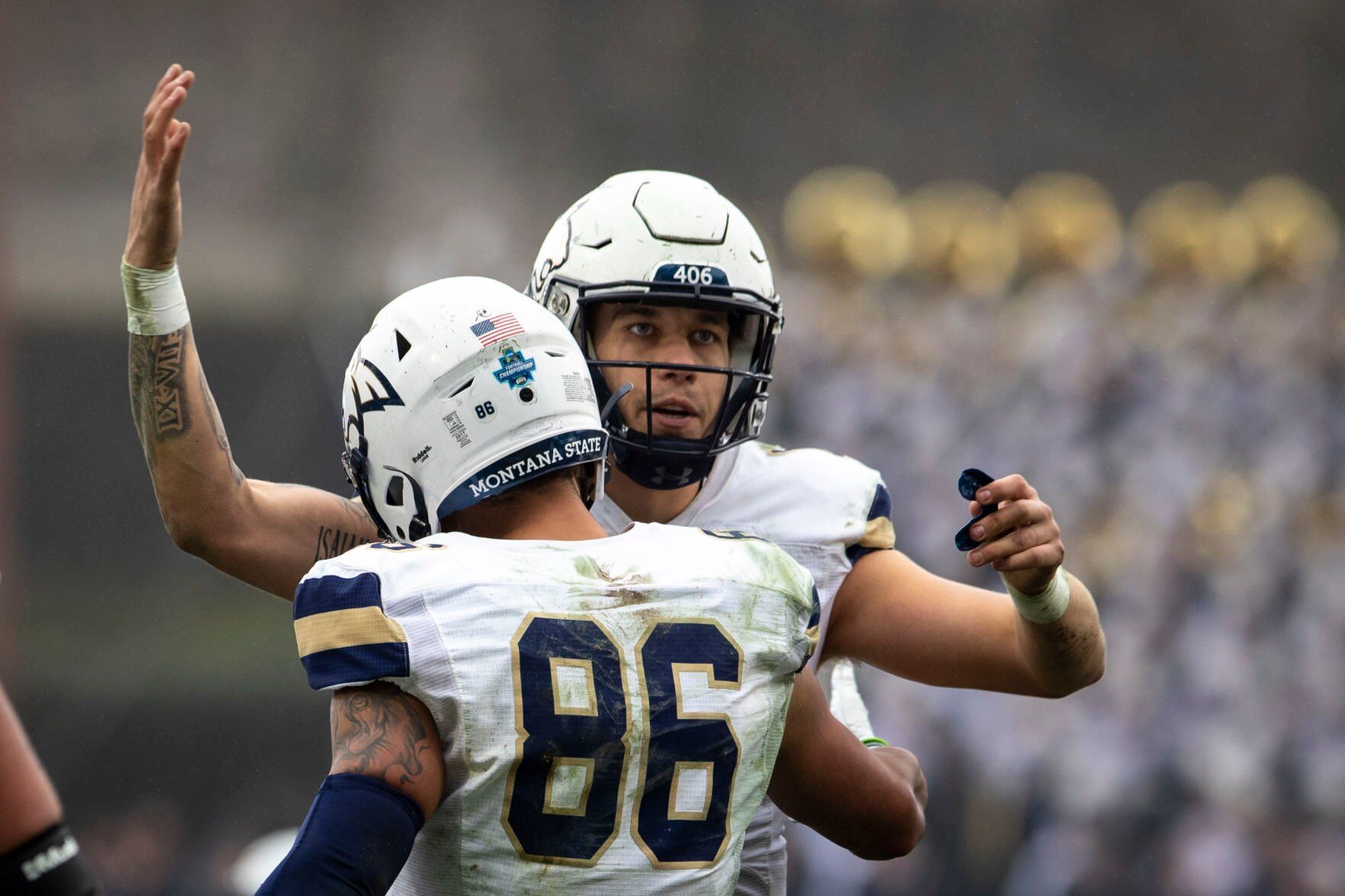 FCS Championship